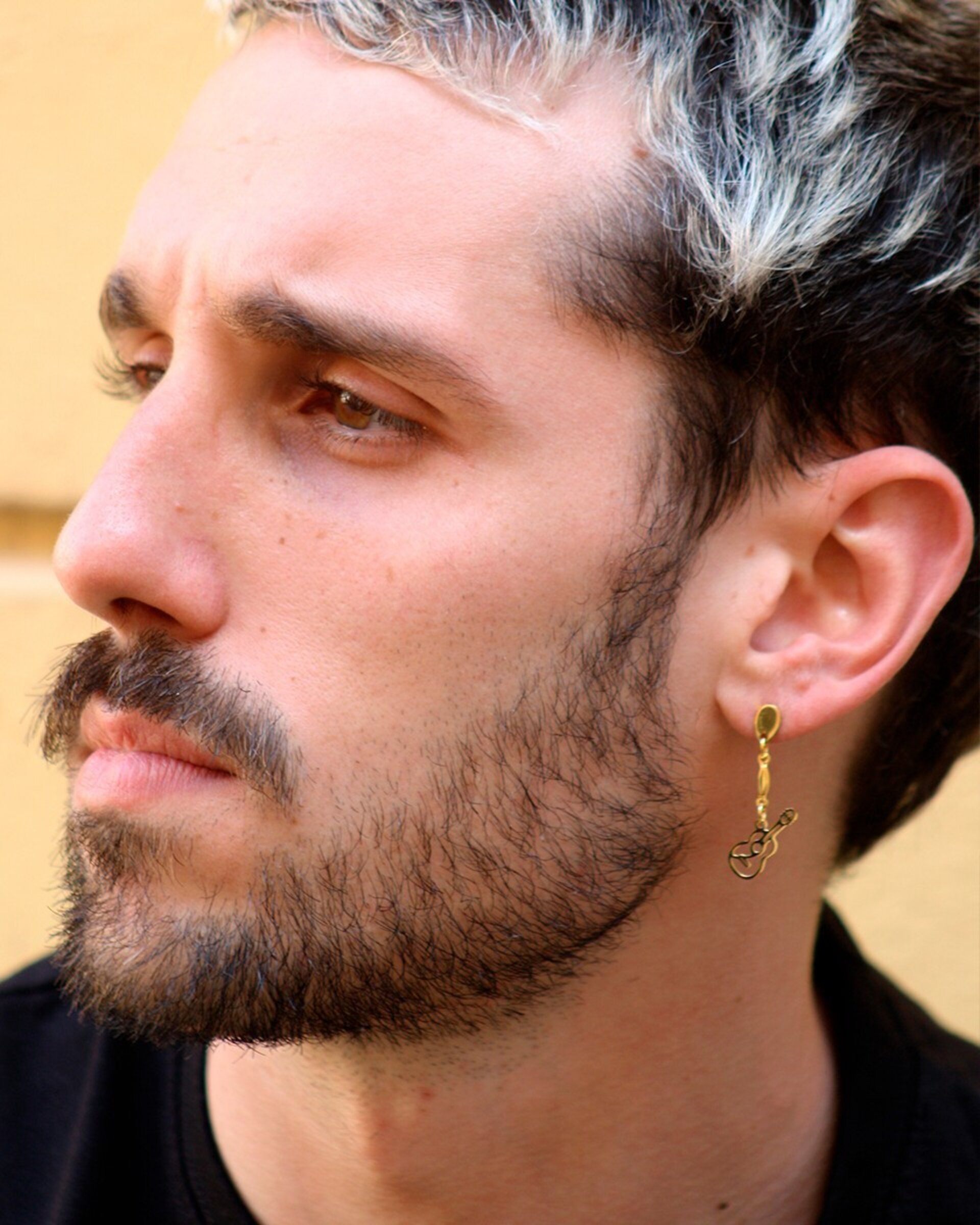 Pendientes Al Compás De Mi Guitarra - 2