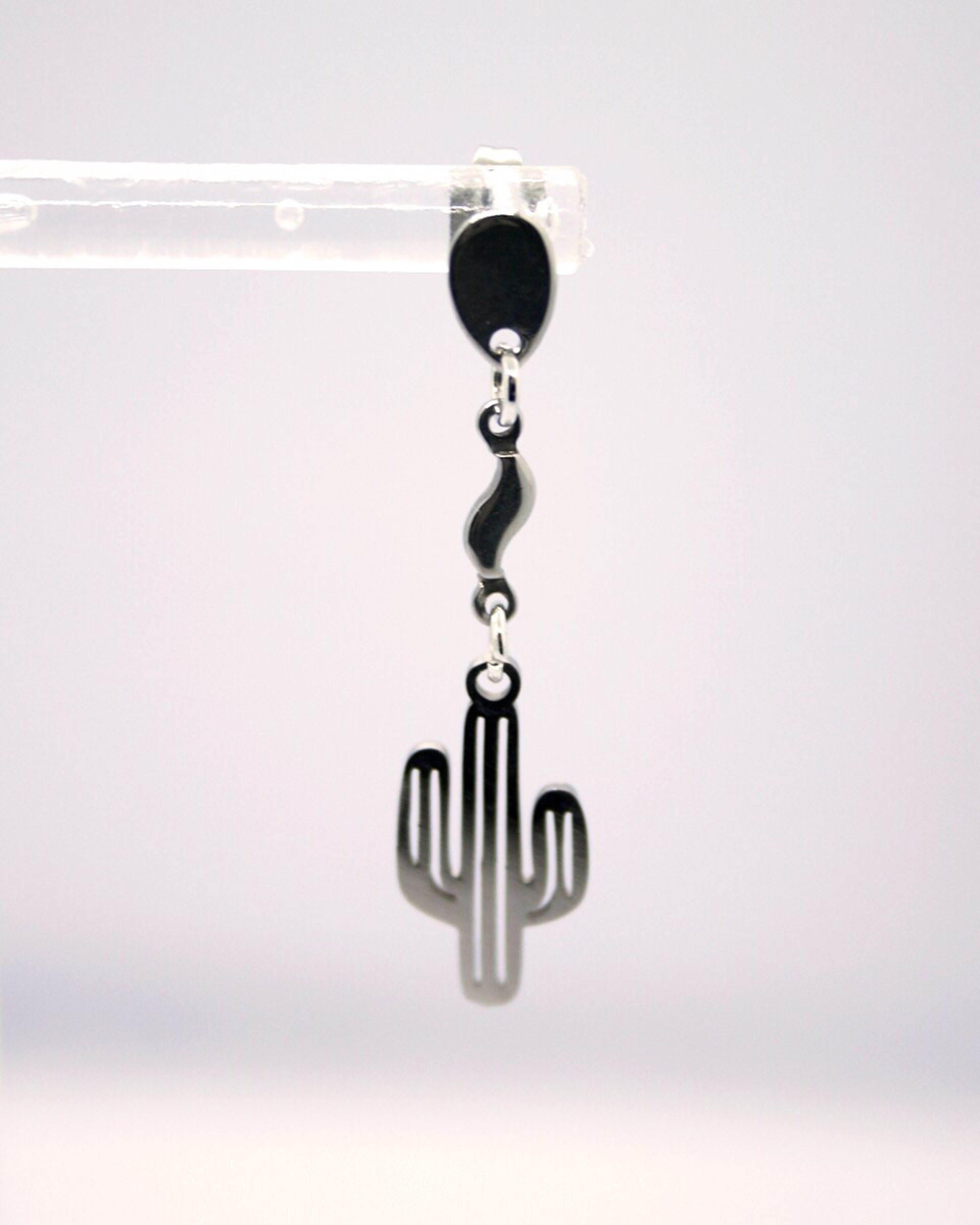 Pendientes Espinas Clavadas - 3